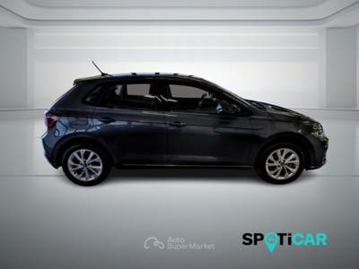 Volkswagen Polo 1.0 TSI Style Grigio usata BOLOGNA
