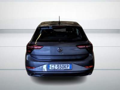 Volkswagen Polo 1.0 TSI Style Grigio usata BOLOGNA