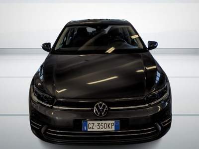 Volkswagen Polo 1.0 TSI Style Grigio usata BOLOGNA