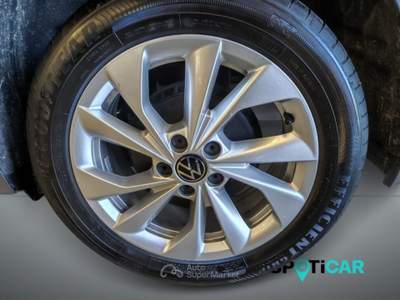 Volkswagen Polo 1.0 TSI Style Grigio usata BOLOGNA