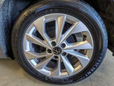 Volkswagen Polo 1.0 TSI Style Grigio usata BOLOGNA