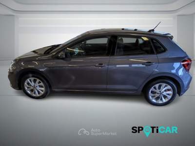 Volkswagen Polo 1.0 TSI Style Grigio usata BOLOGNA