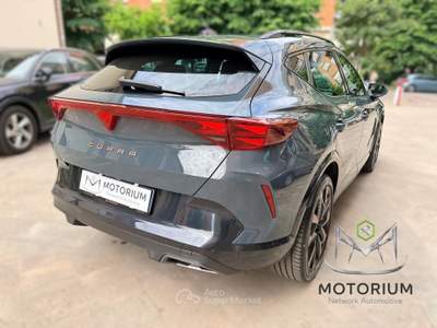 Cupra Formentor 1.5 hybrid 150cv dsg Blu/Azzurro usata Rende