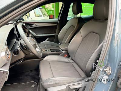 Cupra Formentor 1.5 hybrid 150cv dsg Blu/Azzurro usata Rende