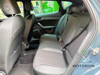 Cupra Formentor 1.5 hybrid 150cv dsg Blu/Azzurro usata Rende