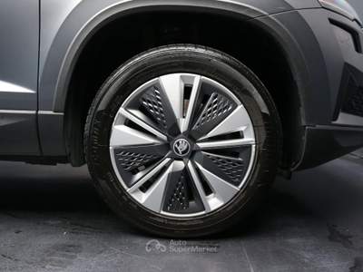 Skoda Karoq 2.0 TDI 116CV DSG Executive Grigio usata Arsiè