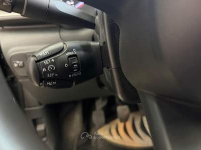 Citroen C3 Citroen C3 FINANZIAMENTO SENZA ANTICIPO! Grigio usata Telgate