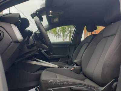 Audi A3 SPB 35 TFSI S tronic Business Nero usata Taranto