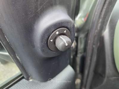 Fiat Panda Panda III 2012 4x4 1.3 mjt 16v 4x4 75cv E5+ Verde usata San Giovanni di Fassa