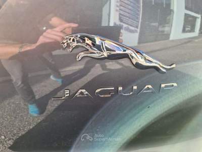 Jaguar I-Pace EV 90kWh HSE awd 400cv auto Grigio usata San Giovanni di Fassa