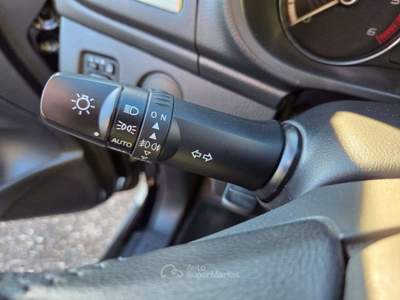 Mitsubishi L200 2.3 D Club Cab 4x4 Super Select Intense Nero usata San Giovanni di Fassa