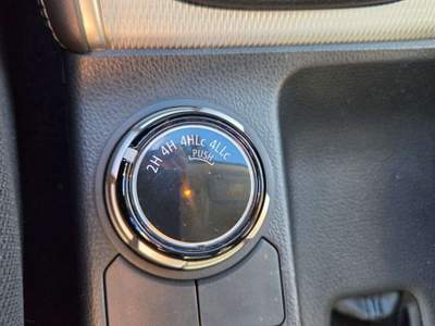 Mitsubishi L200 2.3 D Club Cab 4x4 Super Select Intense Nero usata San Giovanni di Fassa