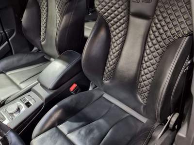 Audi RS 3 RS3 Sportback 2.5 tfsi quattro s-tronic Grigio usata San Giovanni di Fassa