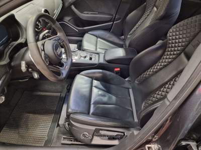 Audi RS 3 RS3 Sportback 2.5 tfsi quattro s-tronic Grigio usata San Giovanni di Fassa