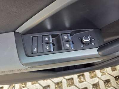 Audi Q3 Spb 40 2.0tdi Sline edition quattro 200cv s-tronic Nero usata San Giovanni di Fassa