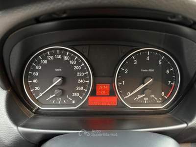 BMW Serie 1 135i 135i Cabrio Msport Bianco usata Guastalla