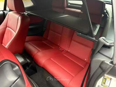 BMW Serie 1 135i 135i Cabrio Msport Bianco usata Guastalla