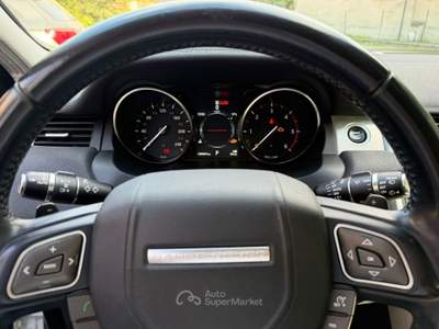 Land Rover Range Rover Evoque Range Rover Evoque 5p 2.0 td4  180cv auto Bianco usata Guastalla