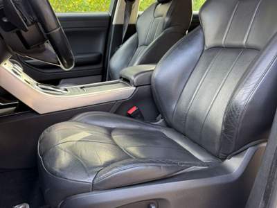 Land Rover Range Rover Evoque Range Rover Evoque 5p 2.0 td4  180cv auto Bianco usata Guastalla