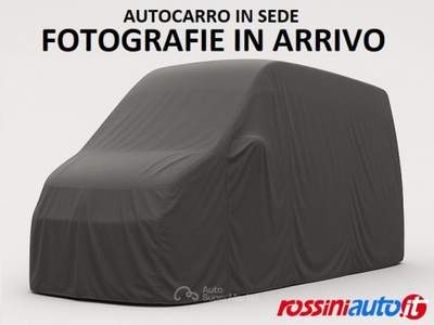 Volkswagen Crafter 30Q 2.0 TDI 140 CV L3H3 LOGISTIC + CRUISE + REARVI Bianco usata Quinzano D'oglio