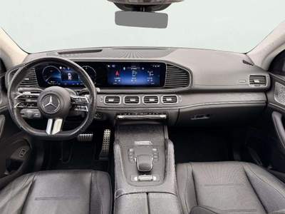 Mercedes-Benz GLE d 4Matic Mild Hybrid Coupé AMG Line Premium Plus Grigio usata Firenze