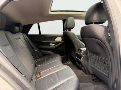Mercedes-Benz GLE d 4Matic Mild Hybrid Coupé AMG Line Premium Plus Grigio usata Firenze