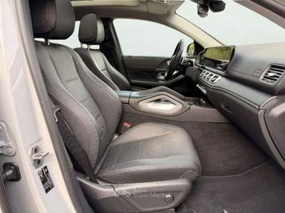 Mercedes-Benz GLE d 4Matic Mild Hybrid Coupé AMG Line Premium Plus Grigio usata Firenze