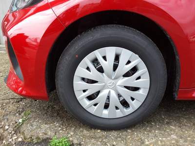 Mazda 2 Hybrid Hybrid 1.5 VVT e-CVT Prime-Line *KM ZERO* Rosso usata Firenze