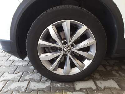 Volkswagen T-Roc 1.6 TDI Style *TAGLIANDI VOLKSWAGEN CON FATTURE* Bianco usata Firenze