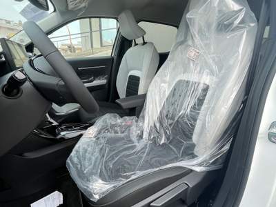 Citroen C3 Citroen Cm 1.2 Hybrid 110 Cv Max Bianco usata Mondragone