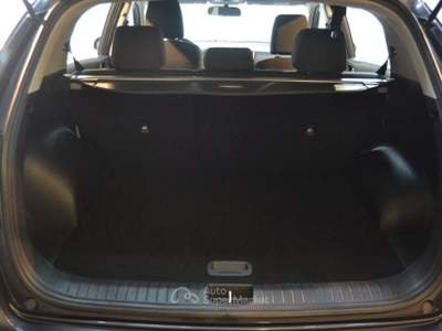 Kia Sportage 1.6 CRDI 115 CV 2WD Business Class Grigio usata Rovigo