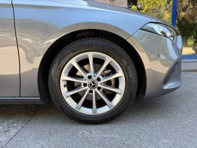 Mercedes-Benz Classe A SPORT 1.4 109CV NAVIGATORE SENSORI PACHEGGIO Grigio usata Venezia