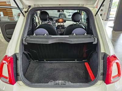 Fiat 500 Fiat 500 1.0 hybrid Dolcevita 70cv - NEOPATENTATI Bianco usata Pistoia