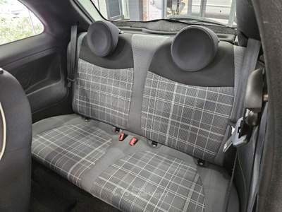 Fiat 500 Fiat 500 1.0 hybrid Dolcevita 70cv - NEOPATENTATI Bianco usata Pistoia
