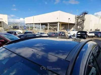 Alfa Romeo Stelvio 2.2 t EXECUTIVE Q4 210cv AT8 TETTO PANO - FN145TV Nero usata Basiliano
