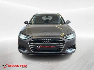 Audi A4 Avant 35 TFSI S tronic Business Advanced Grigio usata Castenaso