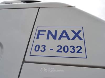 Iveco Daily 35S14V 2.3 Furgone CON FRIGO ATP P.CONSEGNA Bianco usata COMACCHIO