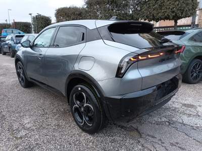 Alfa Romeo Junior 1200 HYBRID TI 145CV EDCT6 PACK TECHNO MATRIX Grigio usata Roma