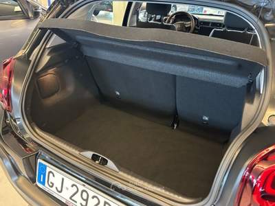 Citroen C3 PureTech 83 S&S Feel Pack Nero usata Brendola