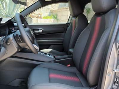 Alfa Romeo Junior 1200 HYBRID SPECIALE 145CV EDCT6 CAM F1 MATRIX Grigio usata Roma