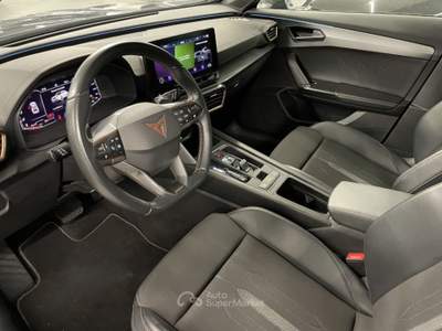 Cupra Formentor 2.0 TDI 150 CV4Drive DSG Grigio usata Alcamo
