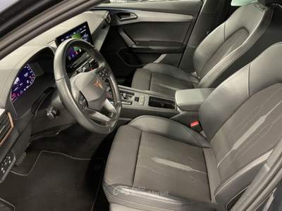 Cupra Formentor 2.0 TDI 150 CV4Drive DSG Grigio usata Alcamo