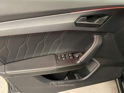 Cupra Formentor 2.0 TDI 150 CV4Drive DSG Grigio usata Alcamo