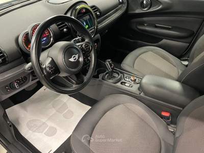 MINI Clubman 1.5 One D 116 CV Business Beige usata Alcamo