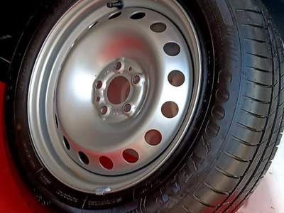 Fiat Doblò CHILOMETRI CERTIFICATI CARFAX IVA ESPOSTA Bianco usata Modugno