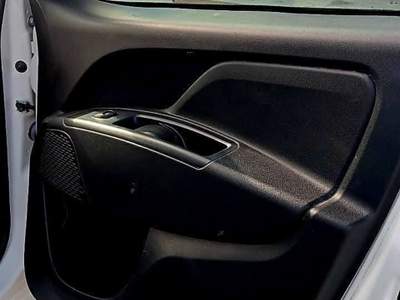 Fiat Doblò CHILOMETRI CERTIFICATI CARFAX IVA ESPOSTA Bianco usata Modugno