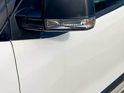 Fiat Doblò CHILOMETRI CERTIFICATI CARFAX IVA ESPOSTA Bianco usata Modugno