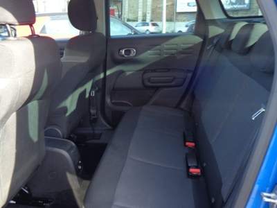 Citroen C3 1500 BLUEHDI SHINE 110 CV PREZZO SENZA VINCOLI Blu/Azzurro usata Roma