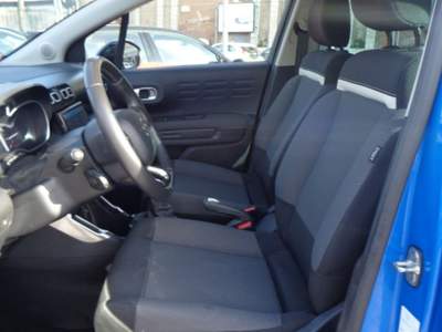 Citroen C3 1500 BLUEHDI SHINE 110 CV PREZZO SENZA VINCOLI Blu/Azzurro usata Roma