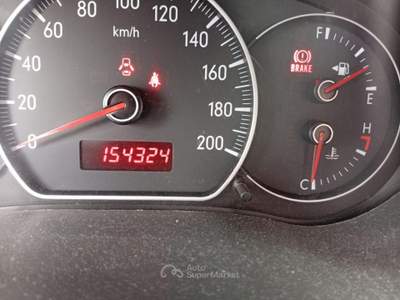 Fiat Sedici 1600 16V 4X4 Grigio usata BOLZANO